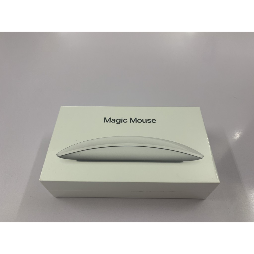 Chuột Máy Tính Magic Mouse 2 Apple ( Chính Hãng , Mới 100% , Nguyên Seal)