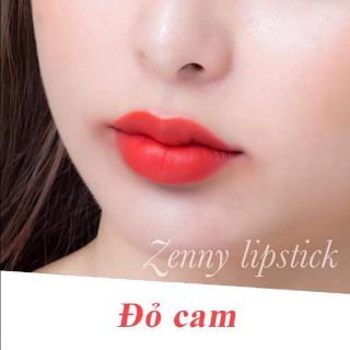 Son Kem Siêu lỳ Zenny