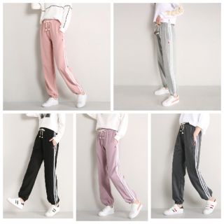Trả khách order 6 quần thể thao (cọc 50%)