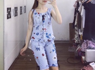 Bộ thô ngố nữ