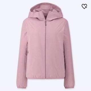 Áo gió uniqlo