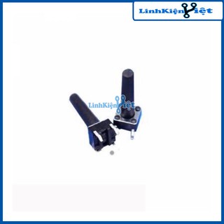Combo 10 Nút Nhấn 4 Chân 6X6X15MM