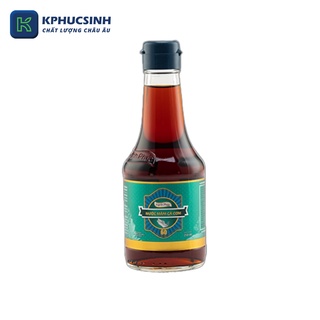 Nước mắm Hạnh Phúc 60 độ đạm 250ml KPHUCSINH - Hàng Chính Hãng