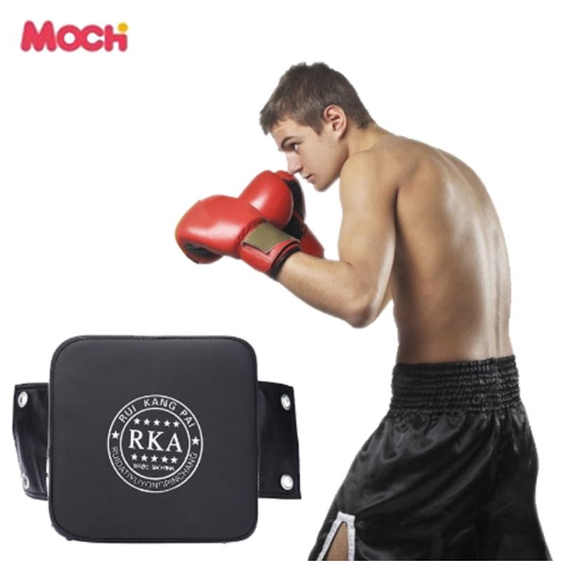 Tấm đích đấm bốc Boxing da Pu cho võ sĩ luyện tập