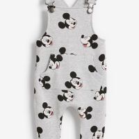 YẾM MICKY CHO BÉ