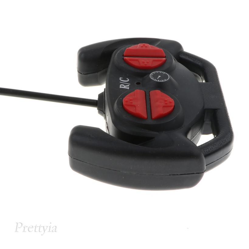 Máy Bay Đồ Chơi Điều Khiển Từ Xa Cho Trẻ Em