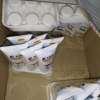 Combo 2 tuýp Sữa rửa mặt E100 Bò 80ml