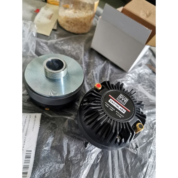 1 cái treble 350 Martin loại một, từ 90, Coil 34.4mm, 8ohm