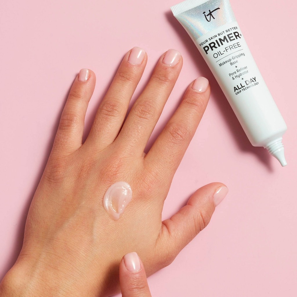 [IT COSMETICS] Kem lót kiềm dầu IT COSMETICS Your Skin But Better Primer | BigBuy360 - bigbuy360.vn