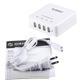 Cốc sạc Orico DCE-4U