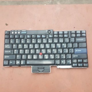 Bàn phím lenovo ibm t400 r400 z61 t500 r60 t61 t60 w500 và dell e6410 sony zin bóc máy