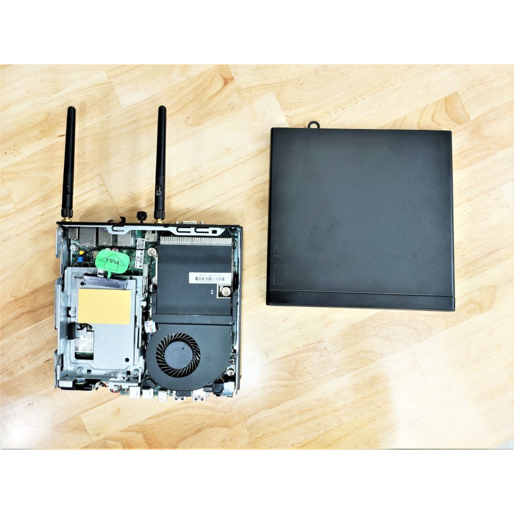 Máy Cũ Tính PC NUC NUC5PPYH Intel Pentium N3700 / NUC6CAY Celeron J3455 RAM 8GB SSD 128GB Cho văn phòng & Shop TMĐT | BigBuy360 - bigbuy360.vn