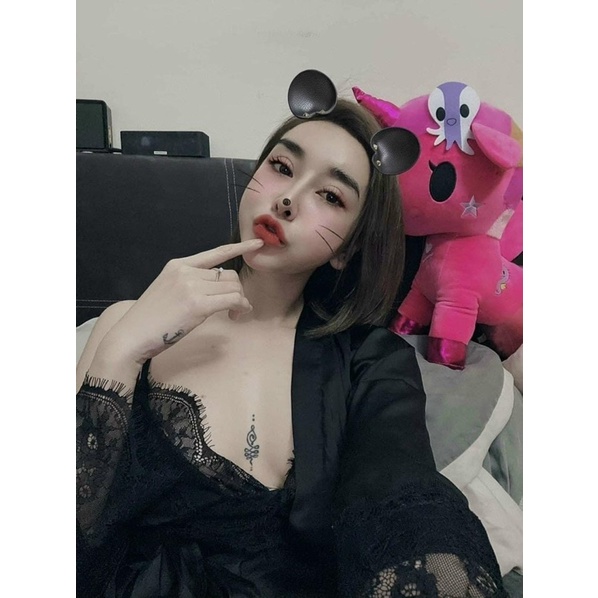 Đầm Ngủ Cao Cấp NAMI | BigBuy360 - bigbuy360.vn