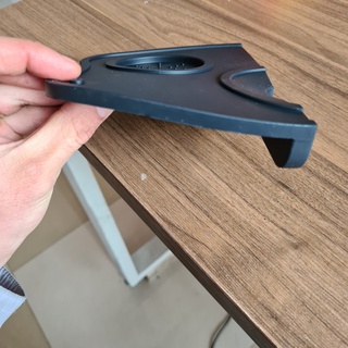 Lót tamper silicon pha cà phê espresso, Thảm tamper