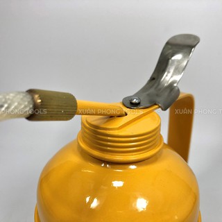 Bình châm nhớt TOLSEN | Xuân Phong Tools