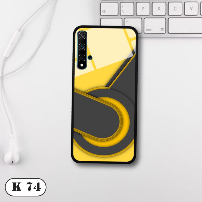 Ốp lưng 3D điện thoại Huawei Nova 5T
