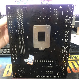 Mainboard Gigabyte B150M-D3H DDR3