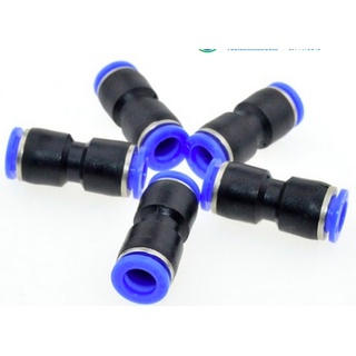 Nối Thẳng Phi 8, Nối Ống 8mm