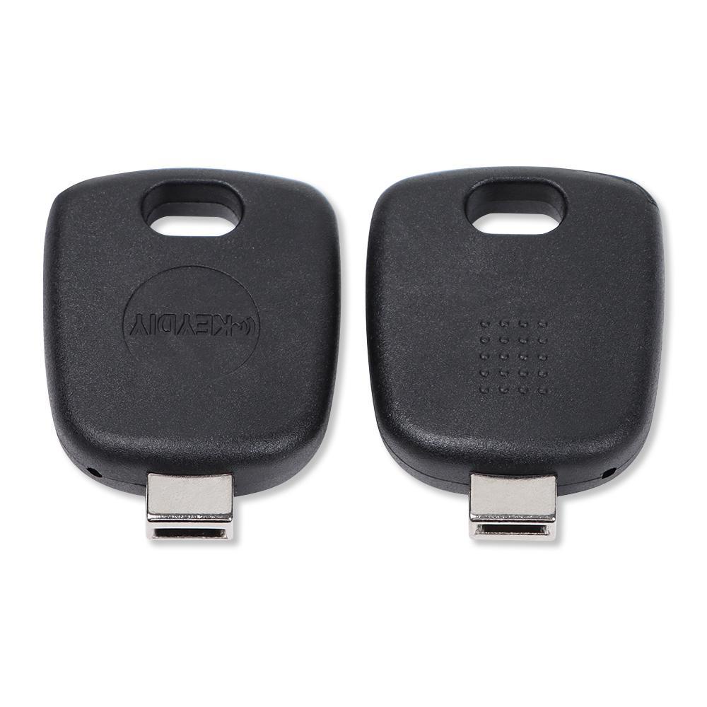 Vỏ Chìa Khóa Xe Hơi KD / VVDI Blades Ốp