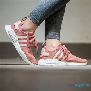 Nmd r1 full