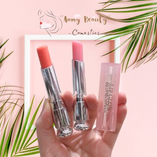 [CHUẨN AUTH] Son Dưỡng Môi Dior Addict Lip Glow
