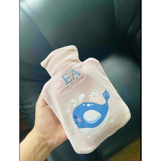 Túi chườm đau bụng kinh 350ml