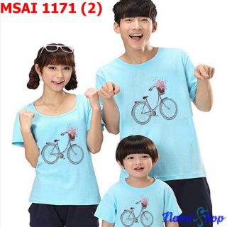 Áo in xe đạp Hot hot mk35 1171