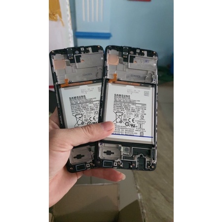 màn hình samsung a51