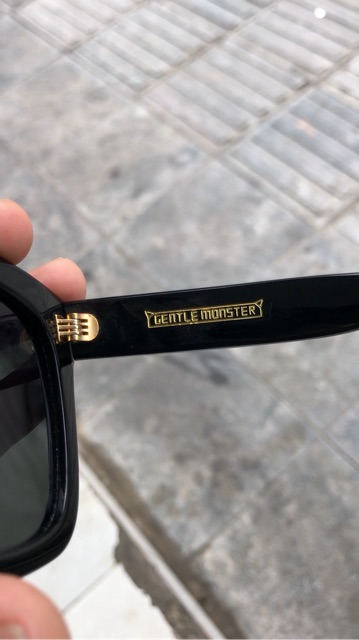 Kính Mát GM The Dreamer - Kính Mát Unisex