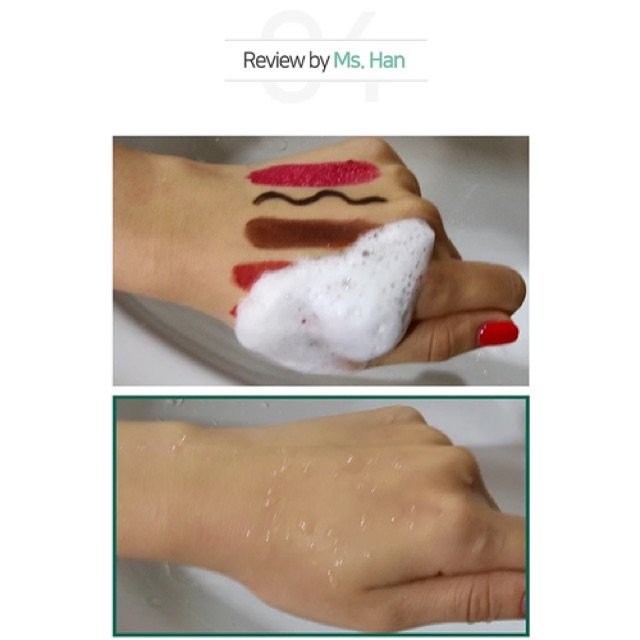 Xà phòng cho da mụn AHA some by mi | BigBuy360 - bigbuy360.vn