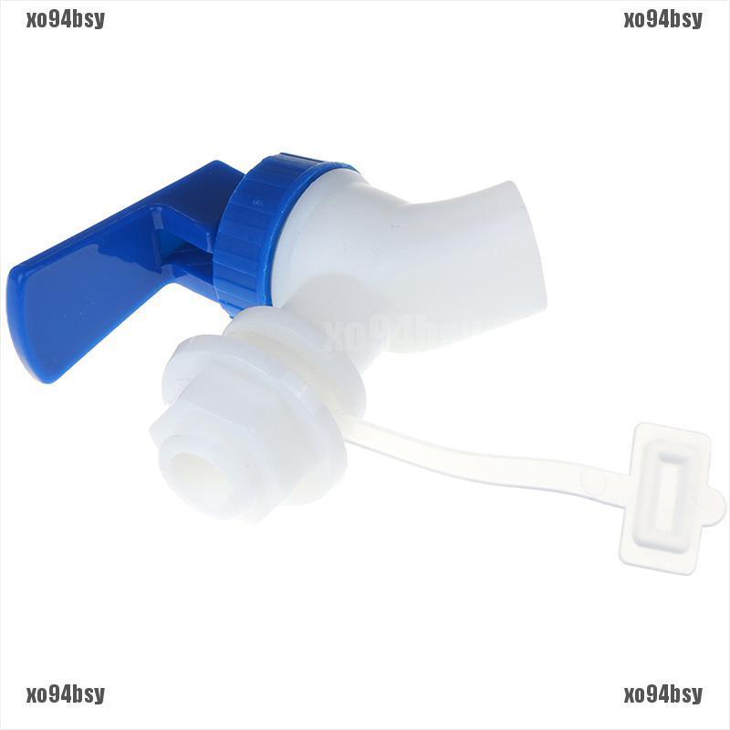 [xo94bsy]1pcs Press-type Wine Bottle Faucet With Dust Cover For Glass Wine Bottl