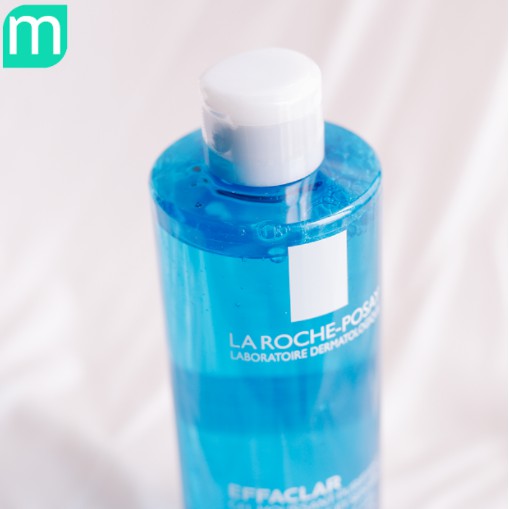 Sữa Rửa Mặt Laroche Posay Effaclar