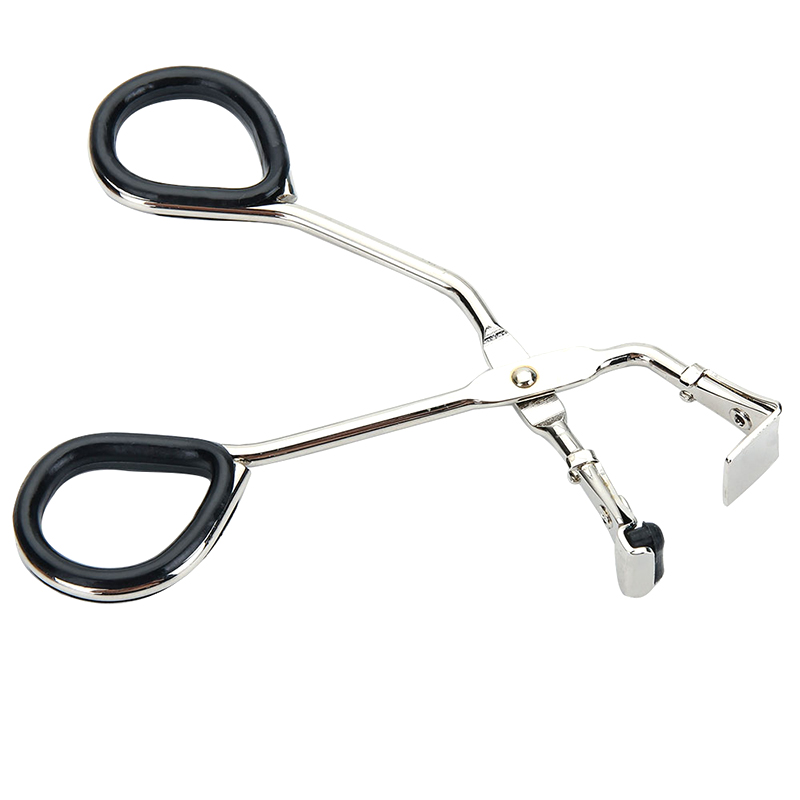 [Hàng mới về] Kẹp bấm mi mini bằng thép cho mi cong vút tự nhiên