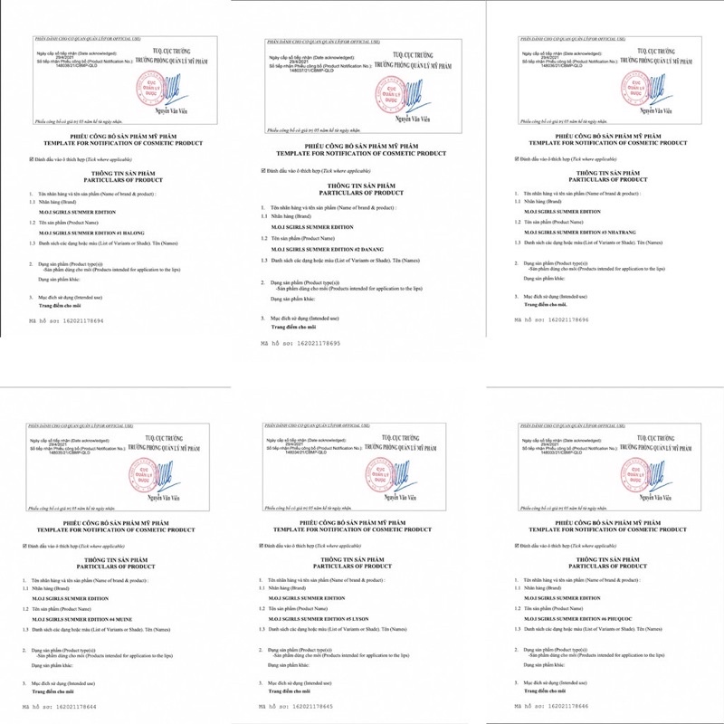 SON KEM SGIRL CHẤT NHUNG MỚI 2021 HỒ NGỌC HÀ