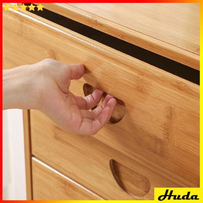 Mũi Phay Tạo Tay Nắm Âm Cốt 12.7 - 22mm  -  đồ làm mộc