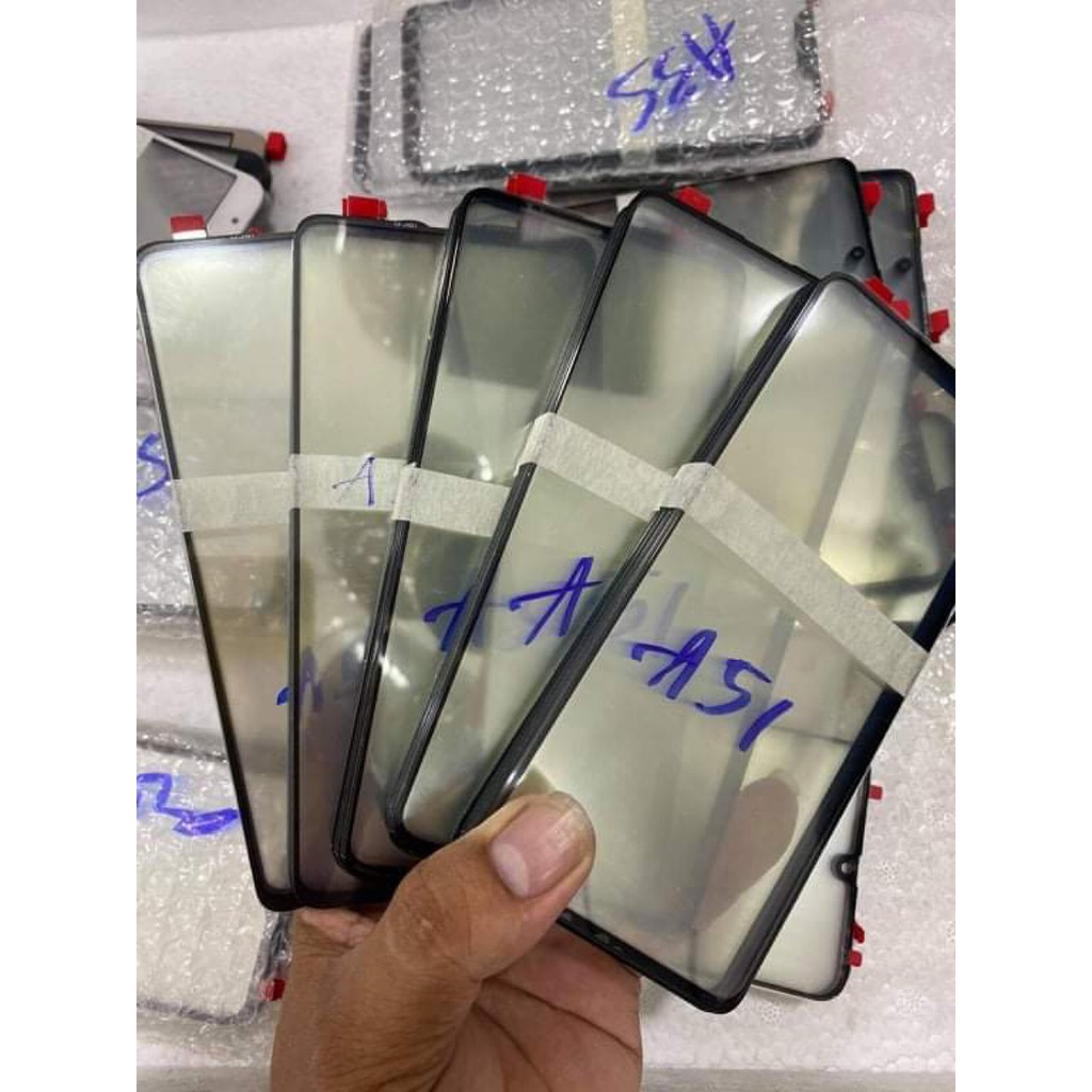 KÍNH ÉP SAMSUNG M30/A30