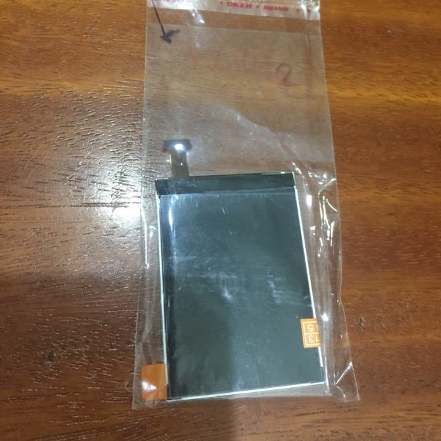 Màn hình nokia 7230