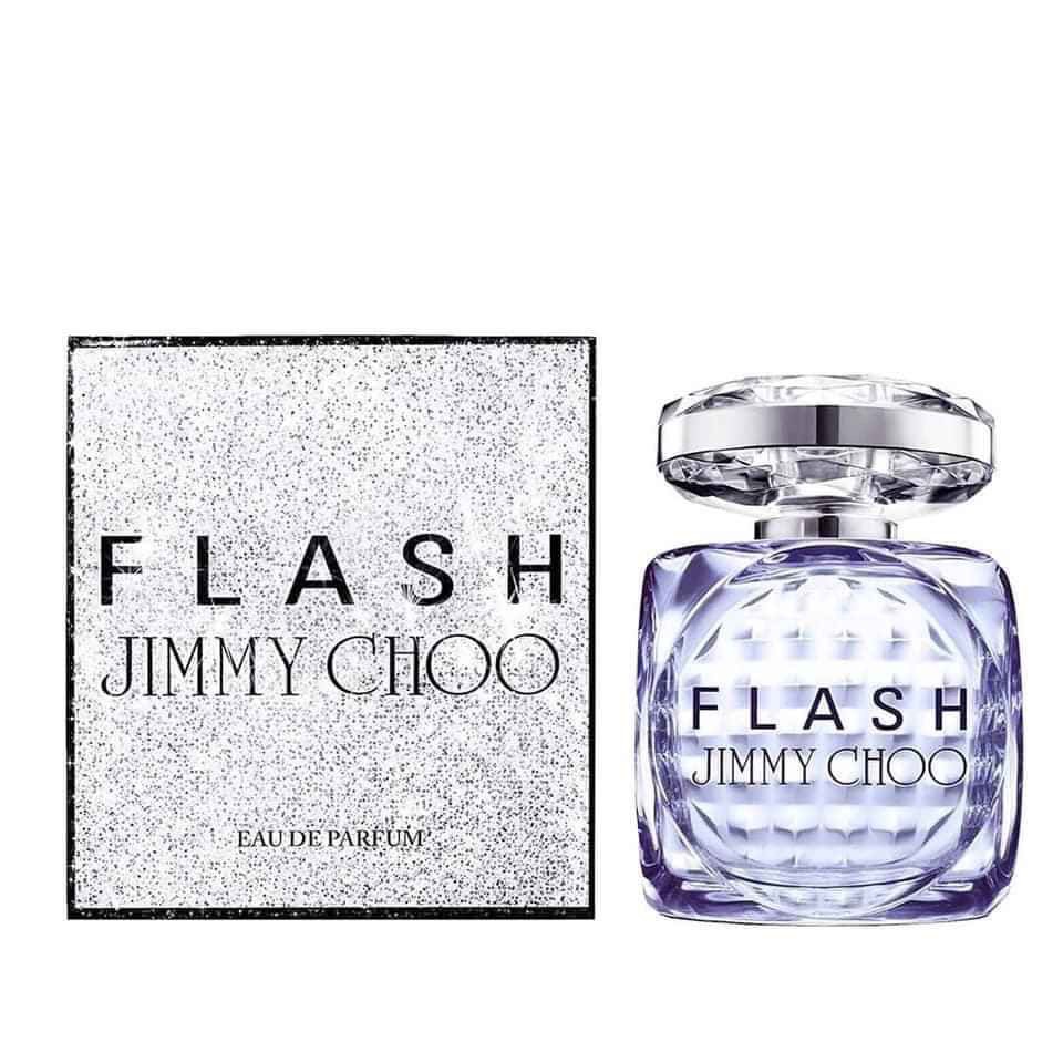 Nước hoa nữ Jimmy Choo Flash EDP 100ml