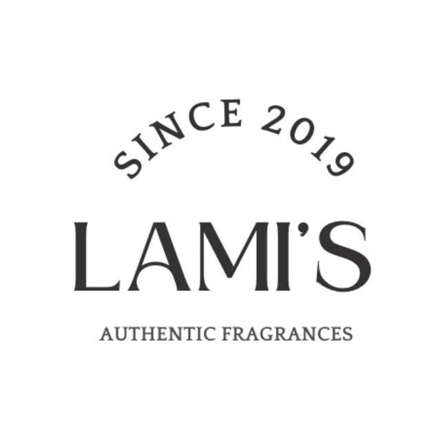 LAMI PERFUME - AUTHENTIC