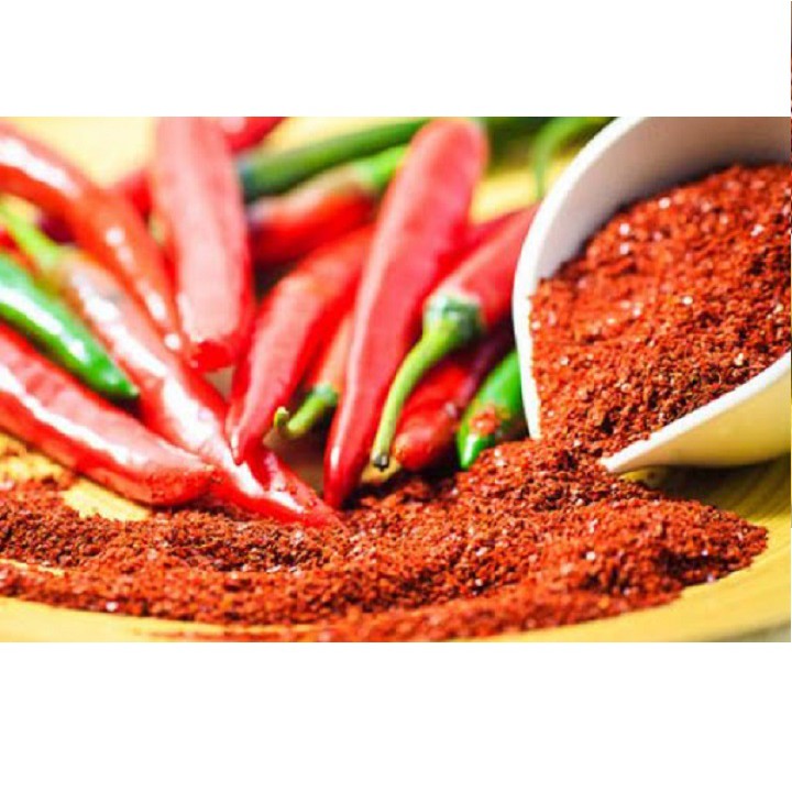 ỚT BỘT LÀM KIM CHI HÀN QUỐC