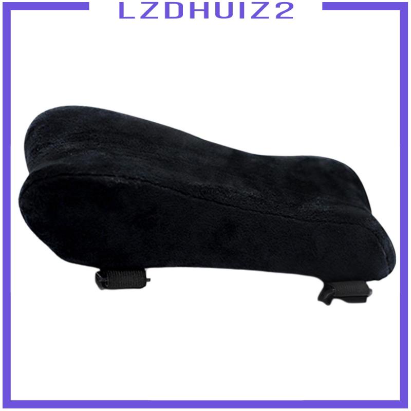 Đệm xốp lót khuỷu tay kèm vỏ khóa kéo thoải mái