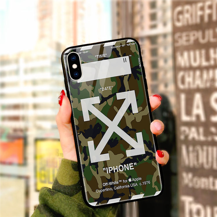Ốp Nhựa Đẹp Apple Iphone 5Se In Hình Sneaker CASESPOT Cho Iphone 12 Mini Pro Max 11 Pro Max Xs Max Xr X 7 8 Plus