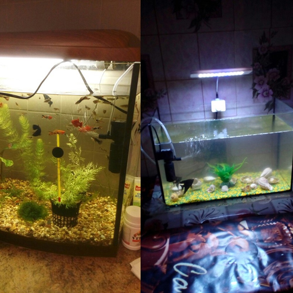 Máy Lọc Mini 3 Trong 1 3w Cho Bể Cá