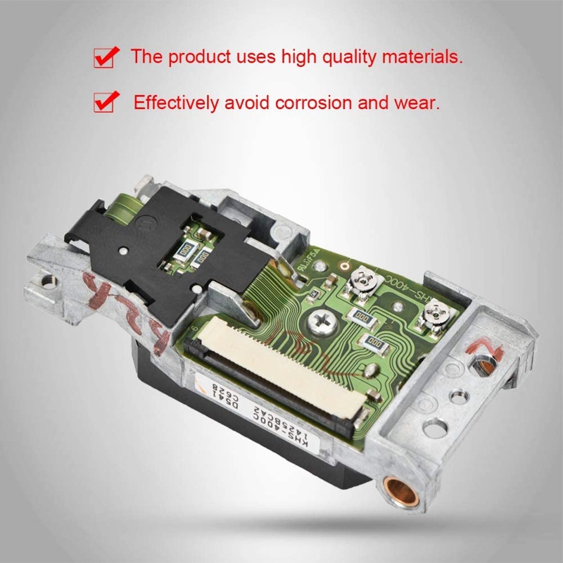 Mô Đun Ống Kính Máy Ảnh Laser Cho PS2 KHS400C