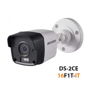 Camera 3.0mp ngoài trời ds-2ce16f1t-it