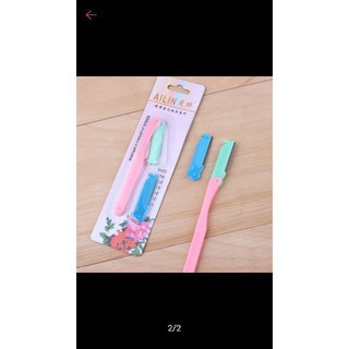 dao cạo tỉa lông mày C416