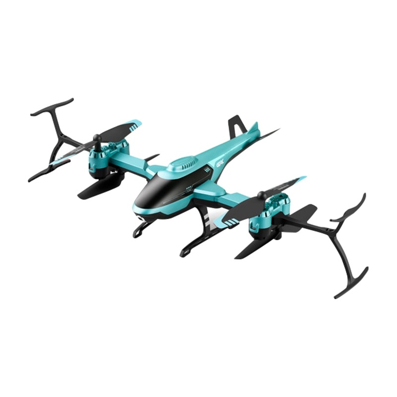 Máy Bay Trực Thăng Điều Khiển Từ Xa V10 4K HD WiFi Có camera 4K Và Phụ Kiện