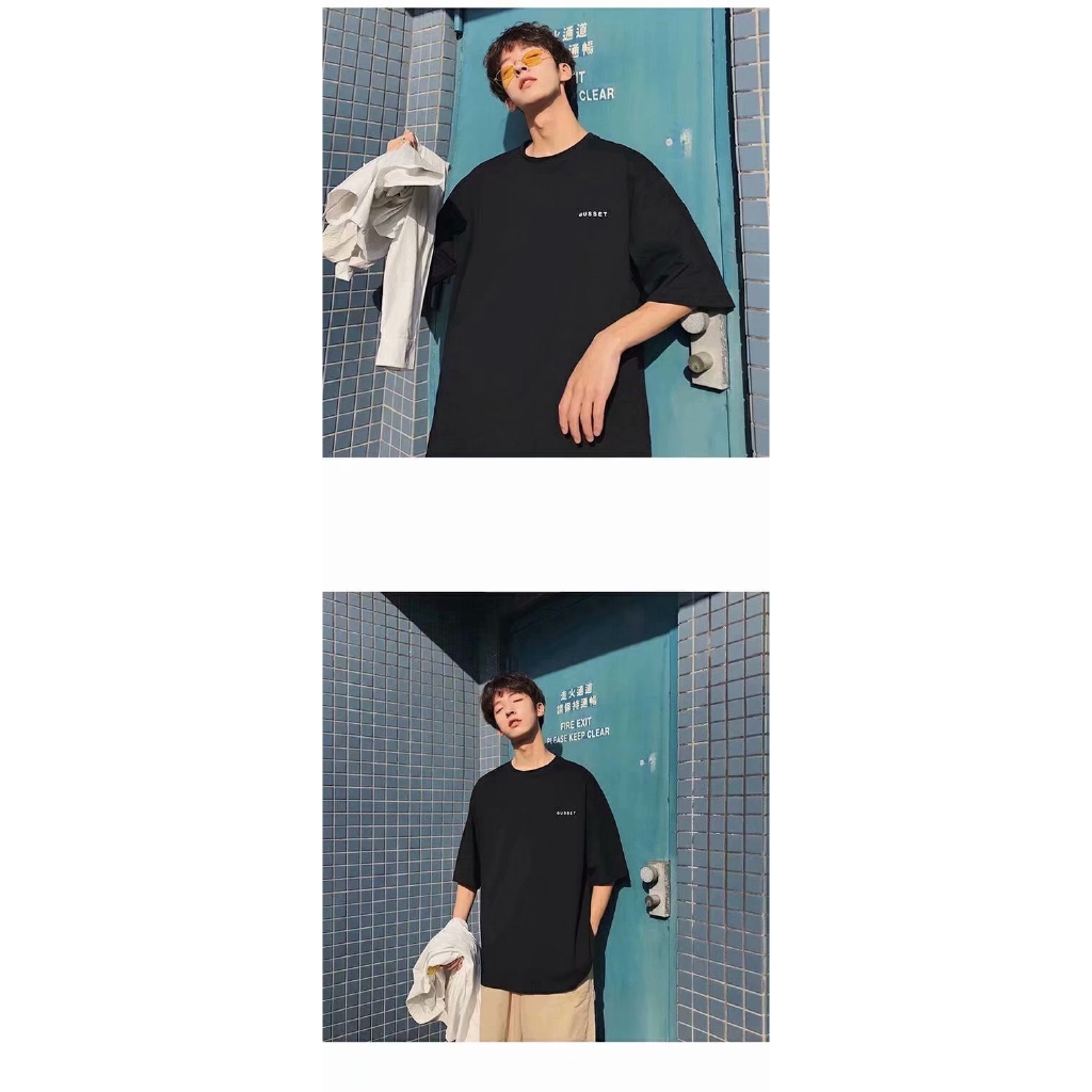 Áo thun tay ngắn hợp thờI trang cá tính dành cho phái nam