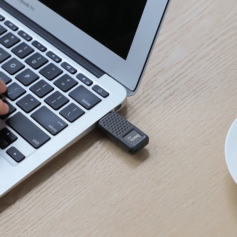 USB 2.0 Hoco Flash drive UD6 -Hàng chính hãng