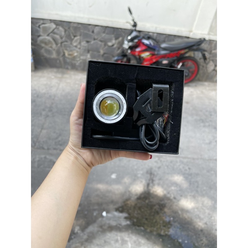 Bi Led Thiên Thần